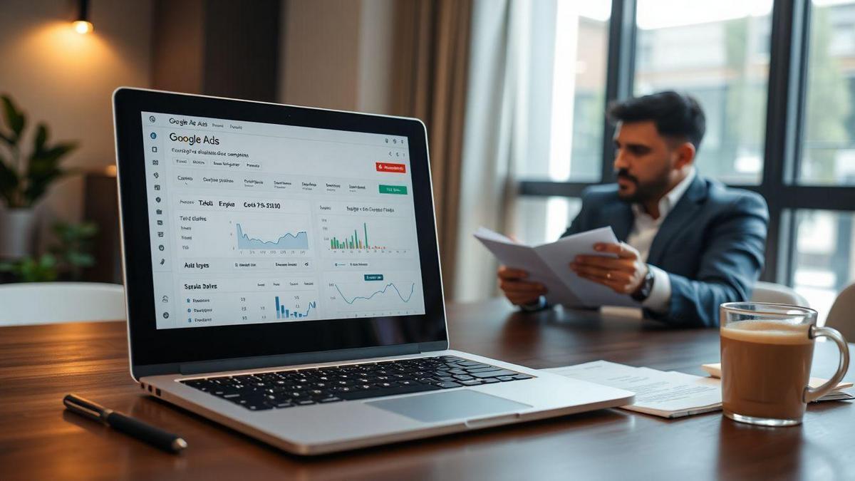 Introdução à personalização no Google Ads