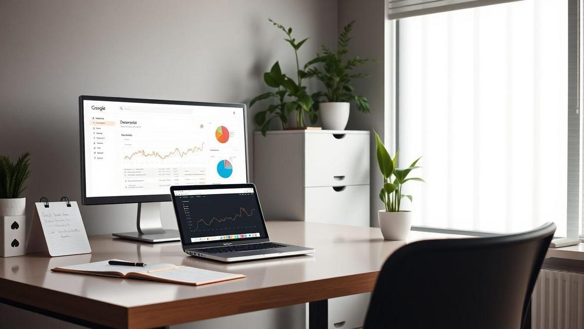 Introdução ao Google Ads e sua Importância
