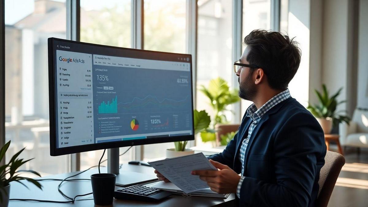 Introdução aos Vídeos no Google Ads
