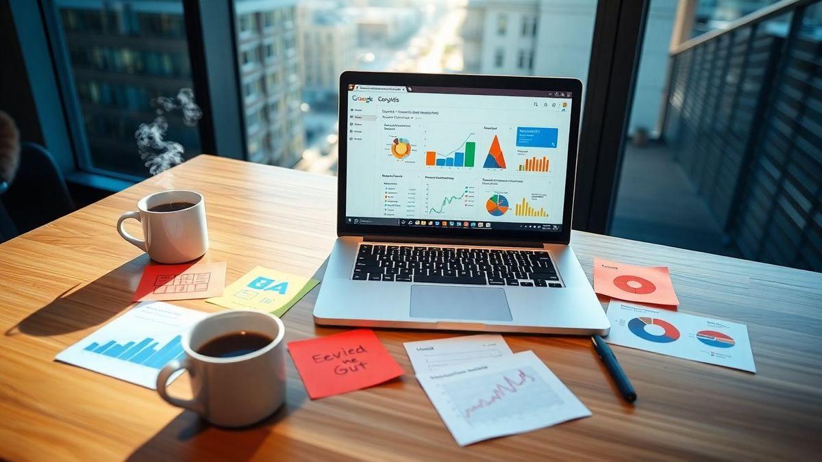 Introdução às Estratégias de Segmentação Demográfica no Google Ads