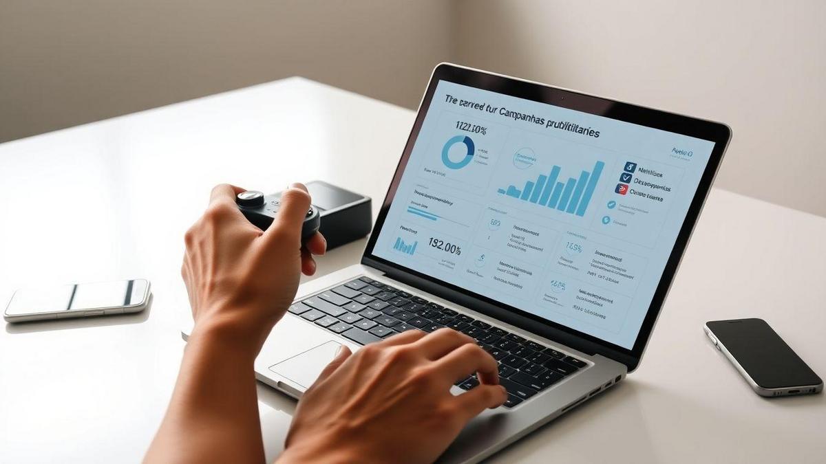 Lances e orçamento no Google Ads para aumentar vendas sem desperdício