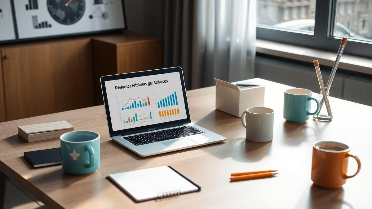 Melhores Práticas para Otimização de Anúncios