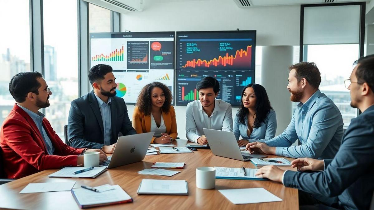 Mensuração de Resultados: Como Avaliar Suas Campanhas