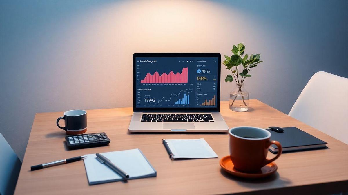 Mensuração e análise de resultados em Google Ads