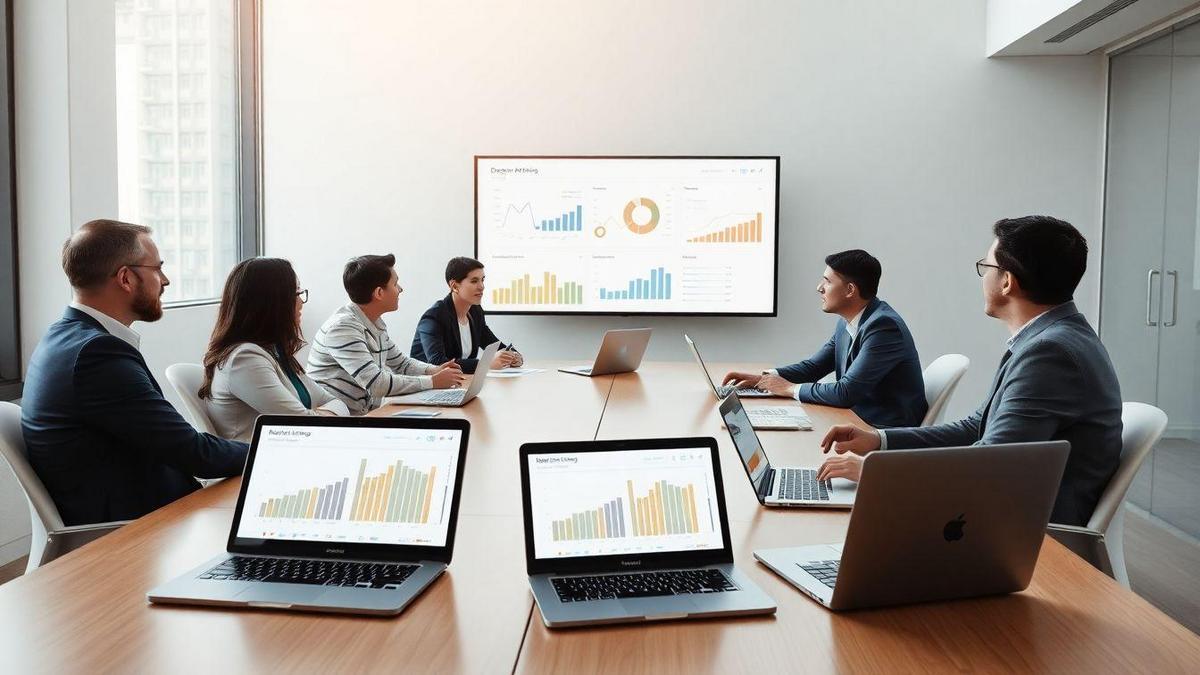 Mensuração e Análise do Desempenho dos Anúncios