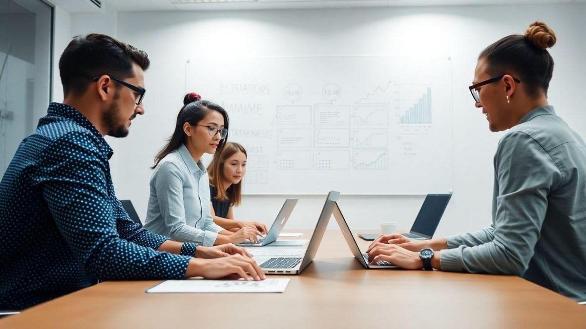 Mensuração e monitoramento de resultados de campanhas