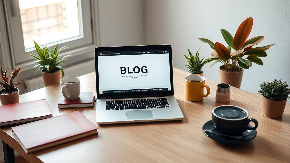 O Blog da Clinks como Fonte de Informação