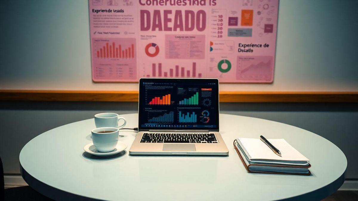 O Papel da Análise de Dados na Experiência do Usuário