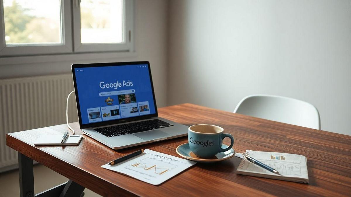O papel da Clinks na gestão de campanhas Google Ads