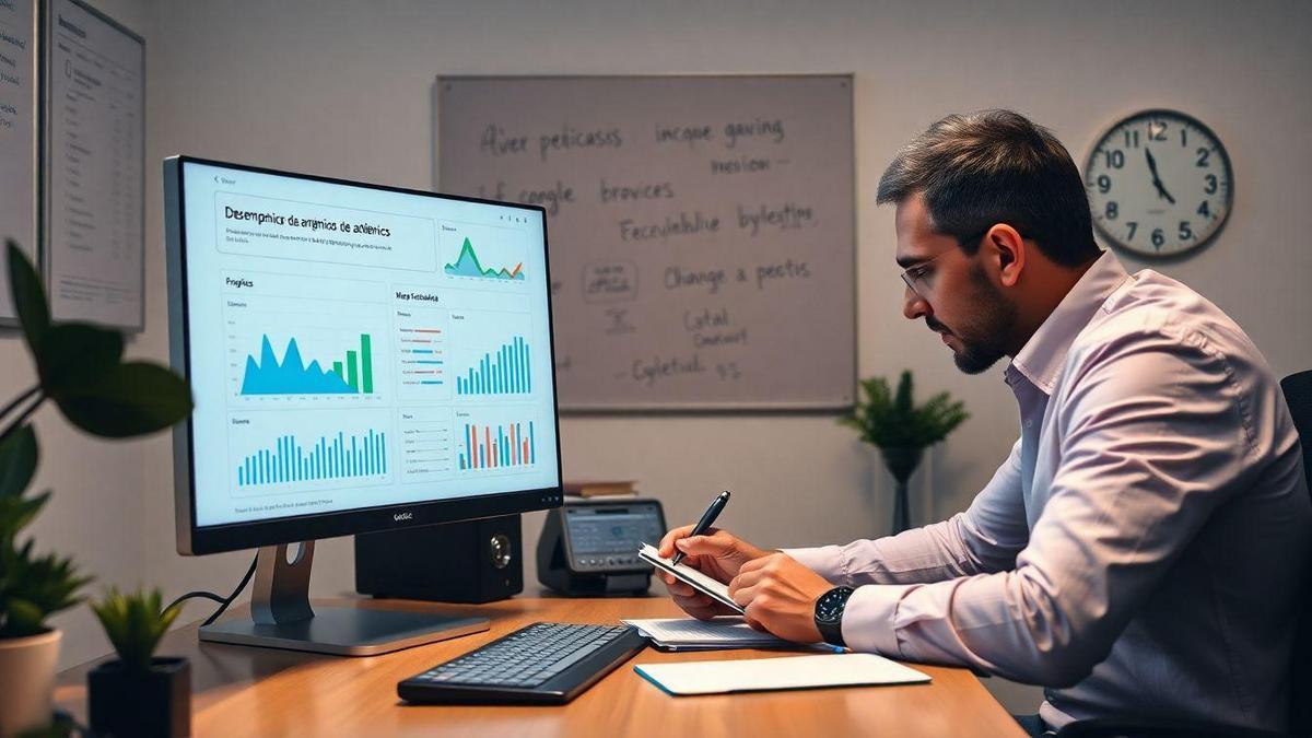 O papel da velocidade no Quality Score do Google Ads