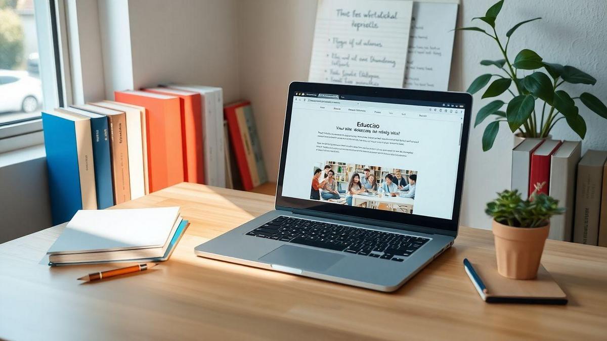 O Papel do Blog da Clinks na Educação