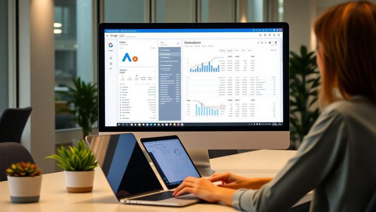 O que é Google Ads e como funciona