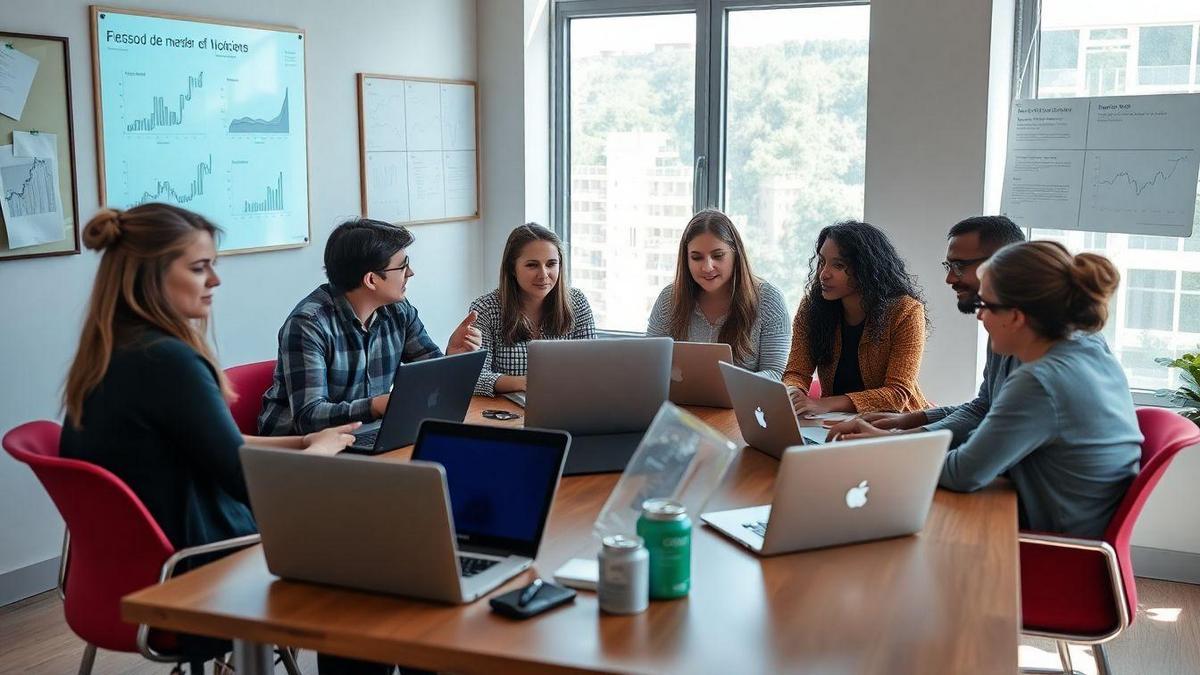 O que é o público-alvo no Google Ads