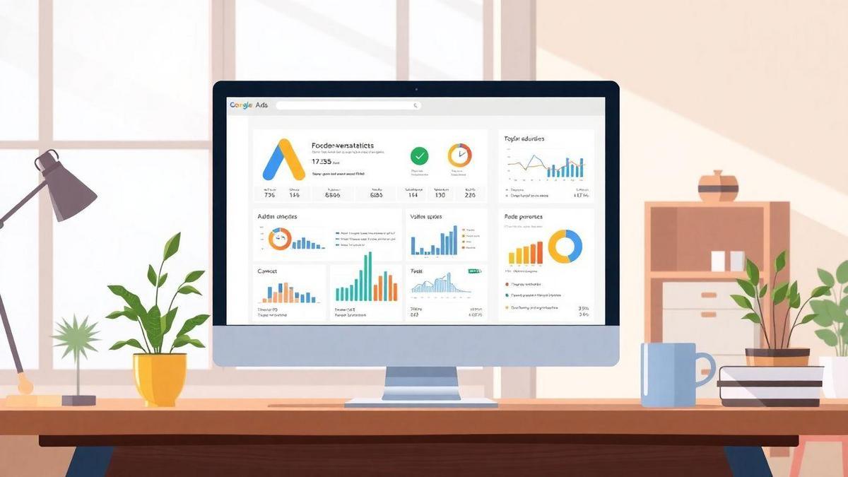 O que são dados demográficos no Google Ads