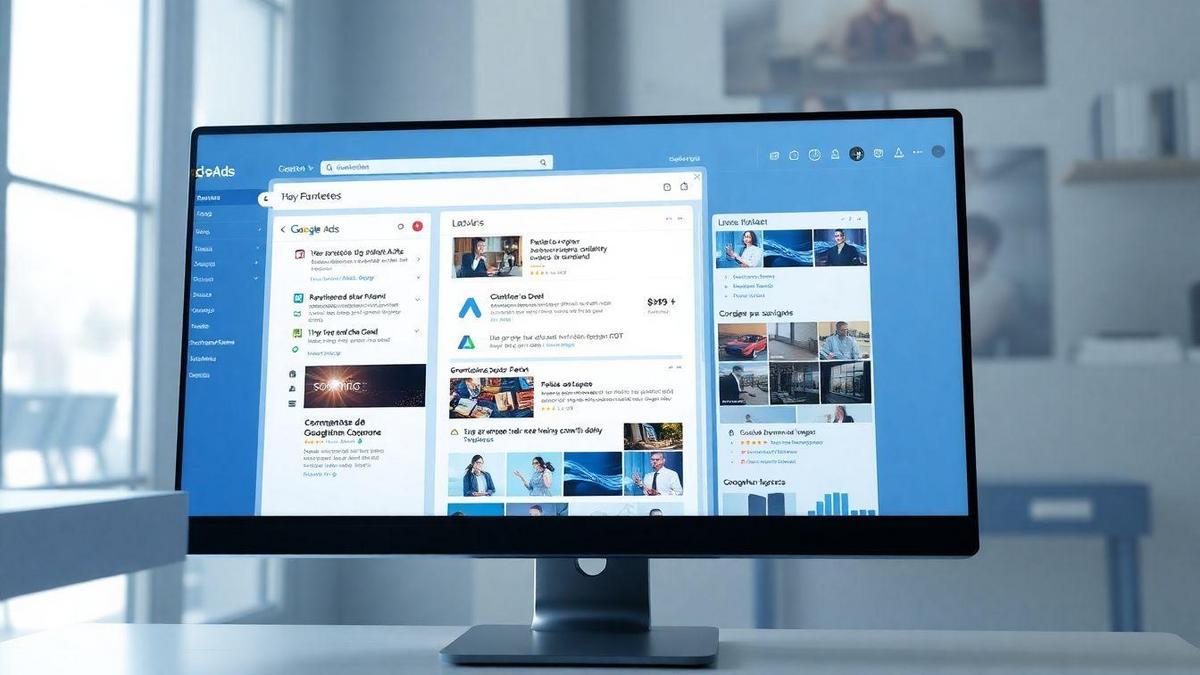 O que são listas de remarketing no Google Ads
