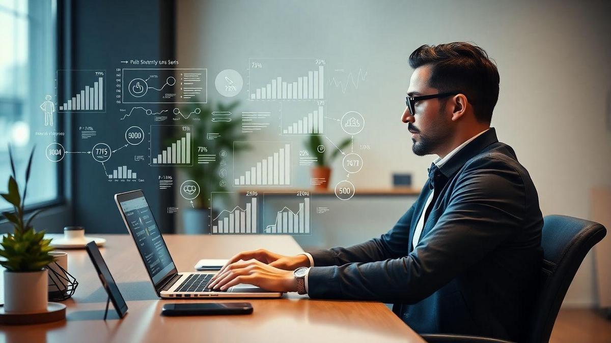 Otimização, automação e lances inteligentes nas suas Dicas para projetos de marketing digital com Google Ads