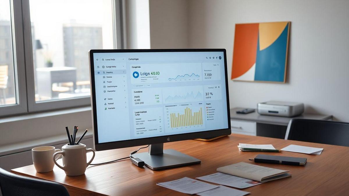 Otimização de campanhas Google Ads para melhores resultados