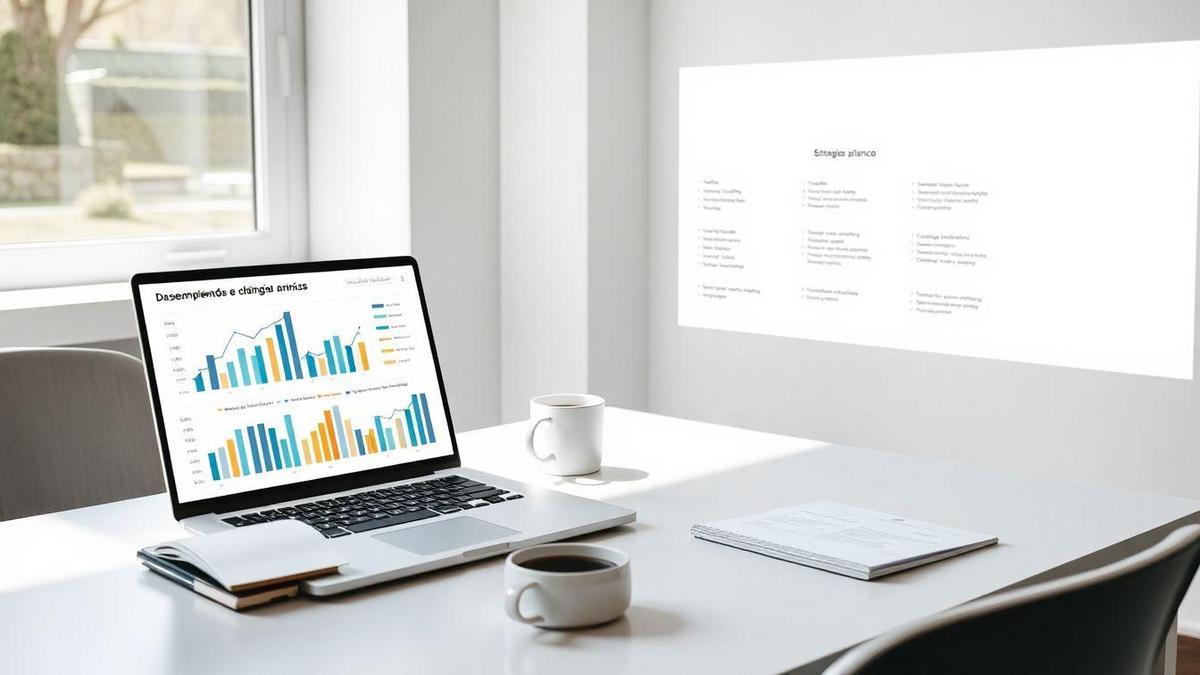 Otimização de Campanhas Google para Resultados Melhores