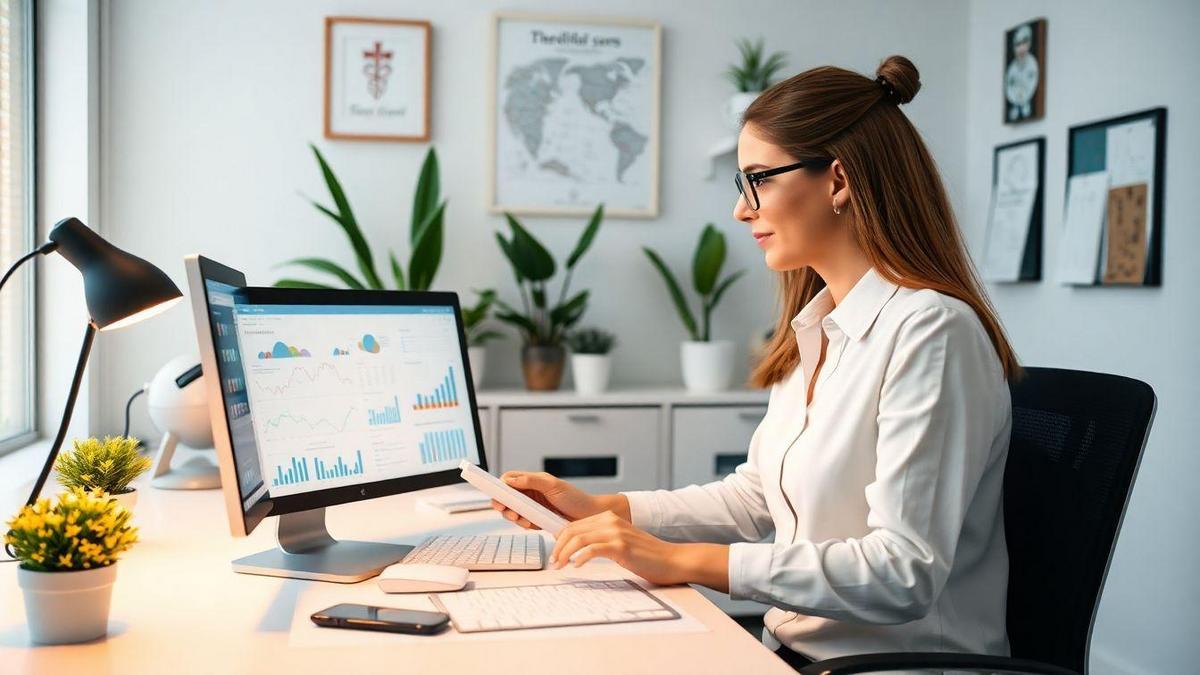 Otimização de Campanhas: Melhores Práticas para Google Ads Saúde