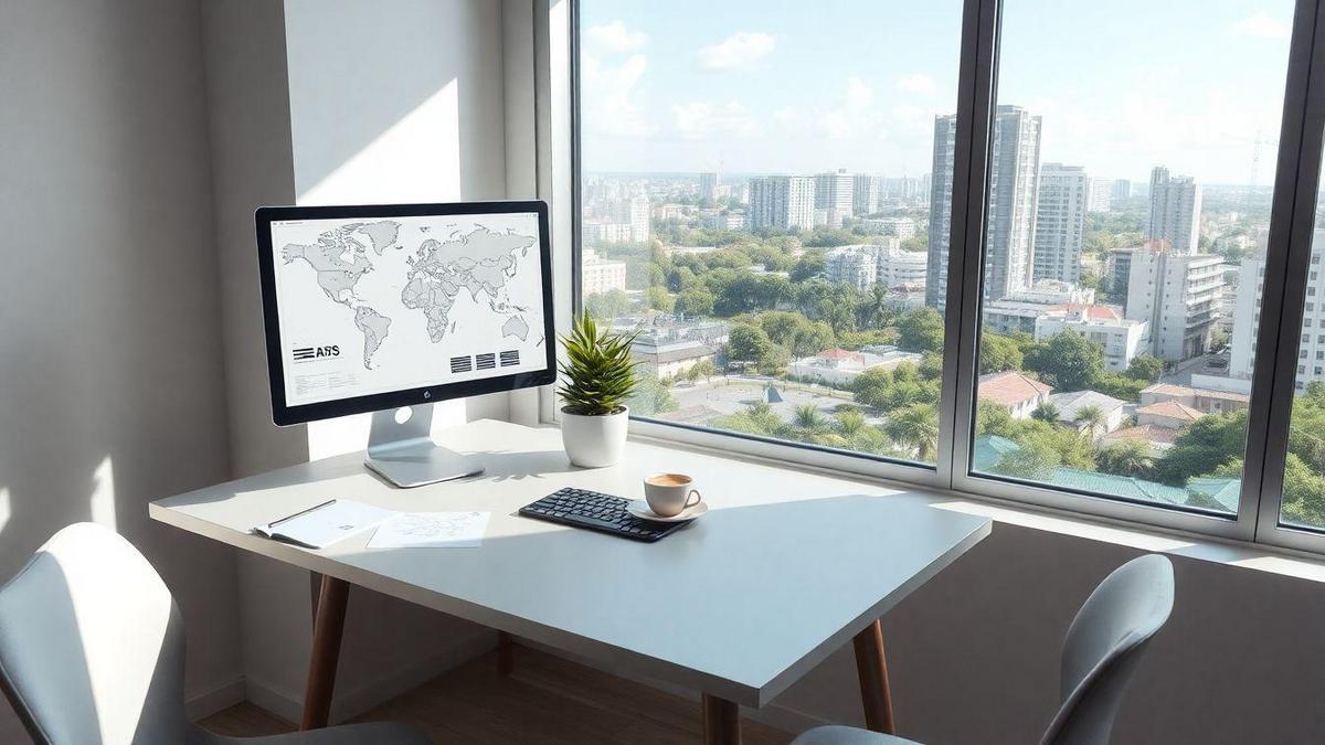 Passo a passo para configurar a segmentação por localização