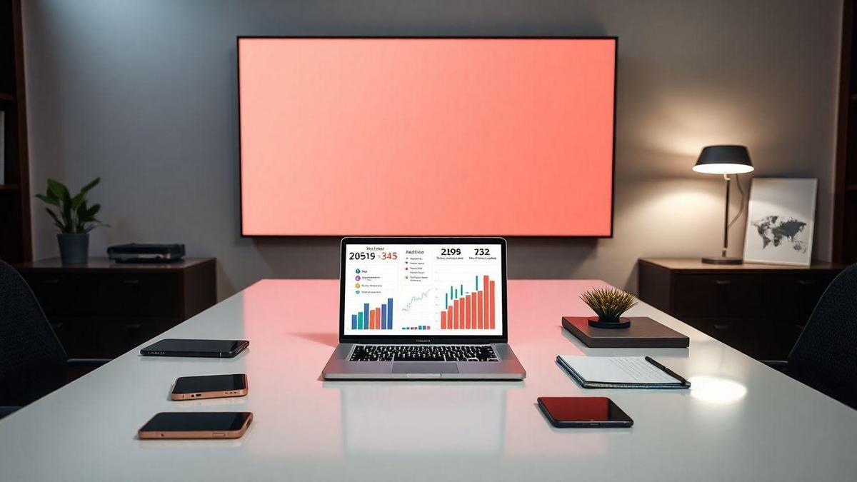 Personalização de anúncios com automação