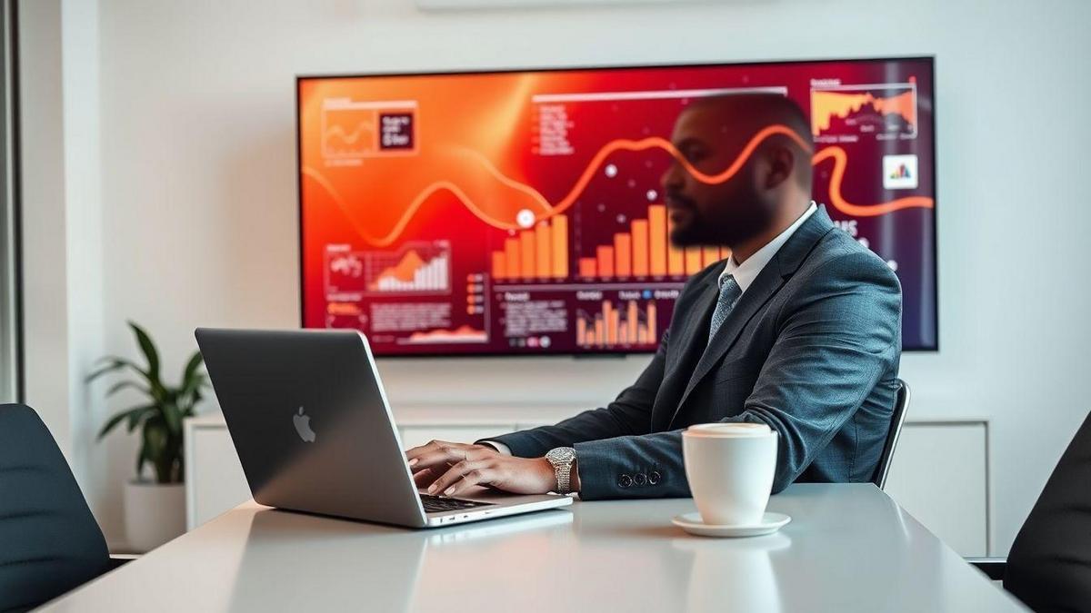 Planejamento e objetivos para otimização anúncios display Google Ads