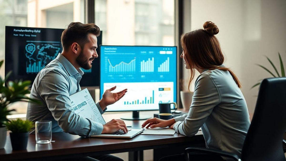 Por que escolher a Clinks para gerenciar suas campanhas de Google Ads