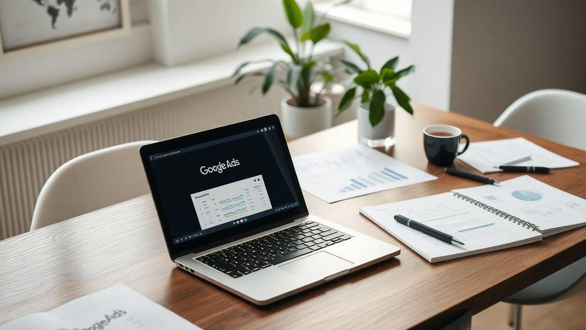 Recursos e ferramentas para entender dados de comportamento no Google Ads