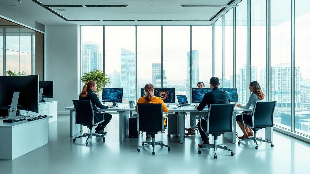 Recursos e tecnologias utilizadas pela Clinks