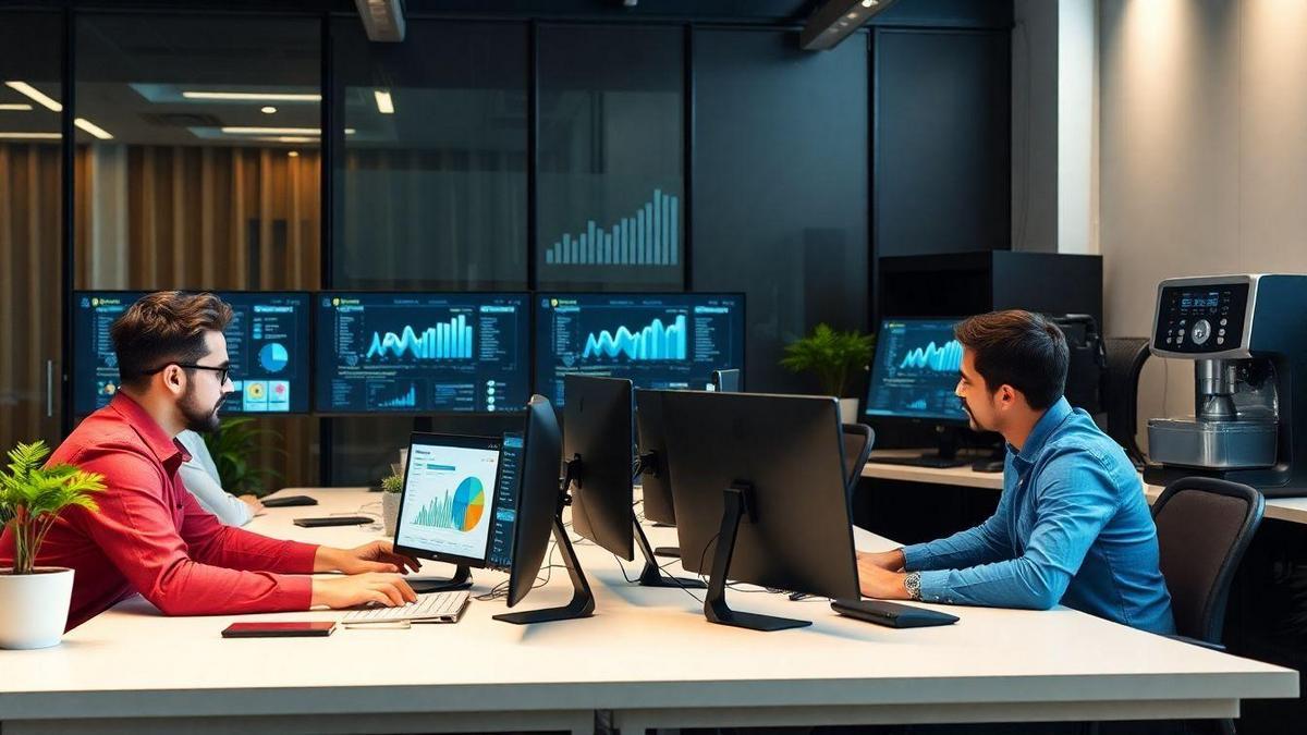 Redução de custos em marketing com automação