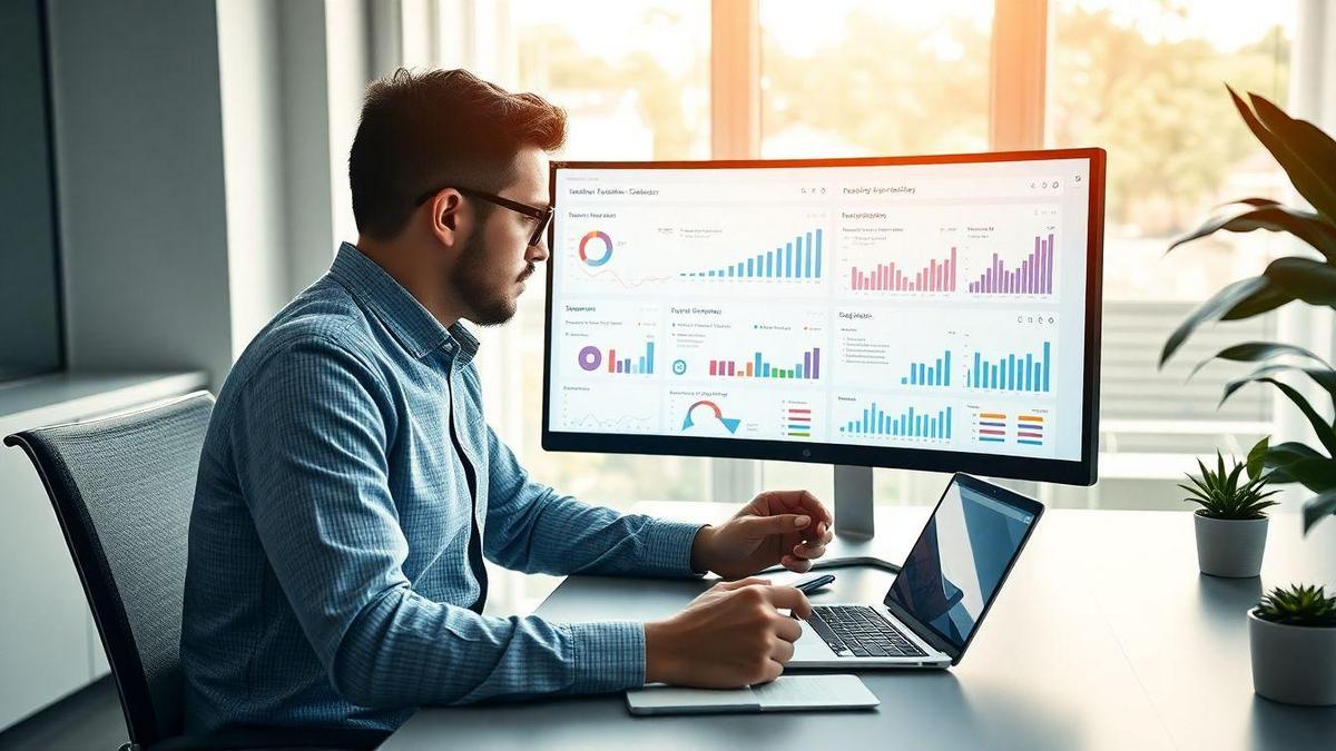 Remarketing dinâmico e estratégias avançadas de display
