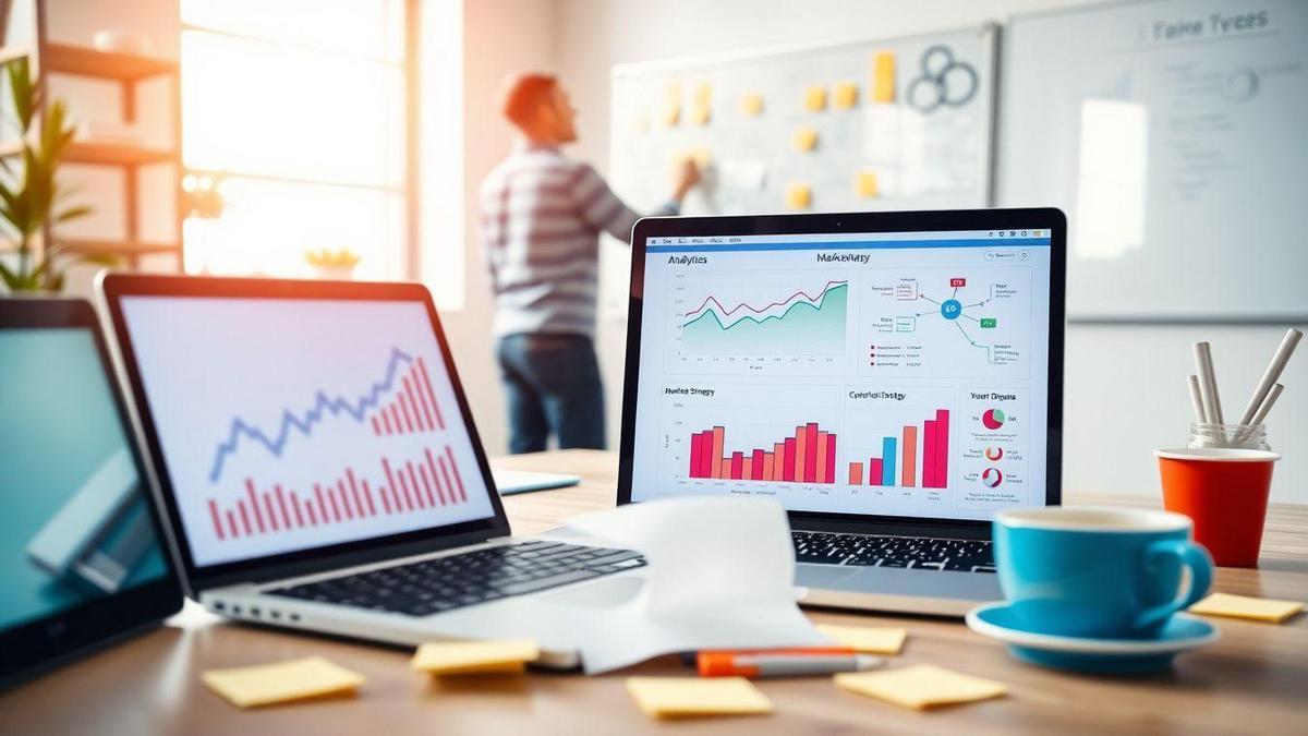 Remarketing Eficaz para Reengajar Visitantes
