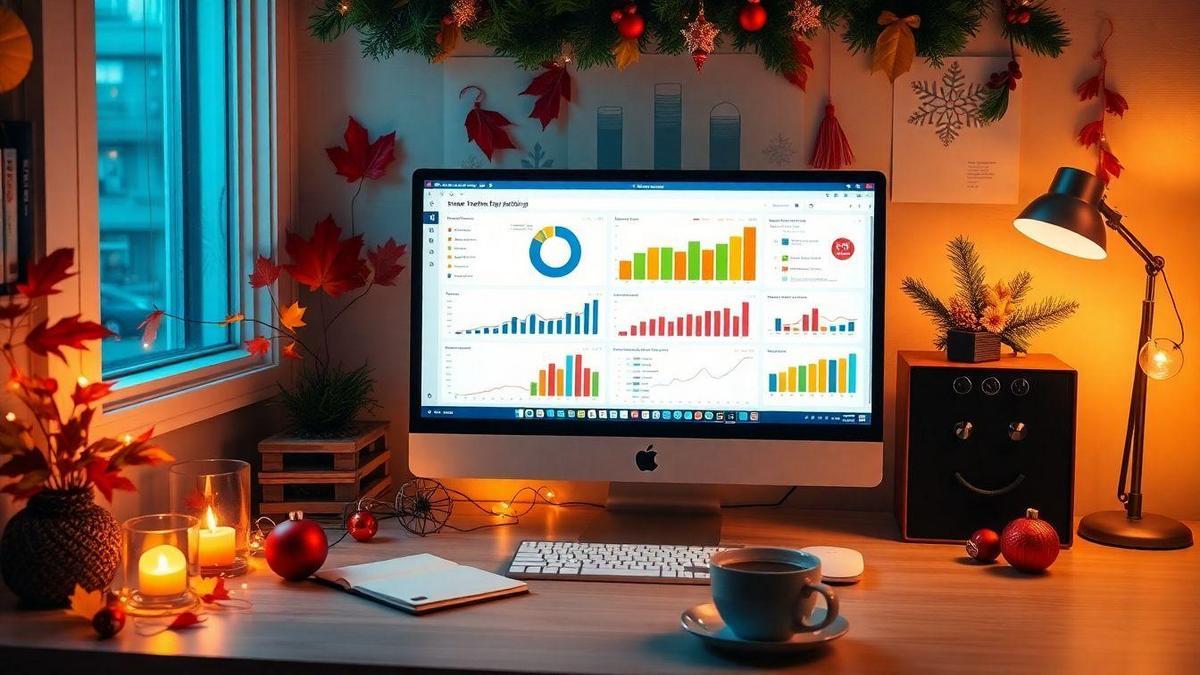 Remarketing em campanhas de datas sazonais