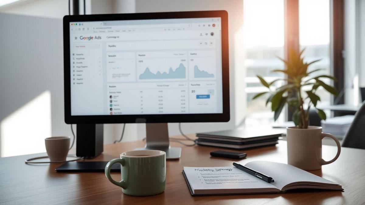 Remarketing Google Ads: Reengajando Seu Público
