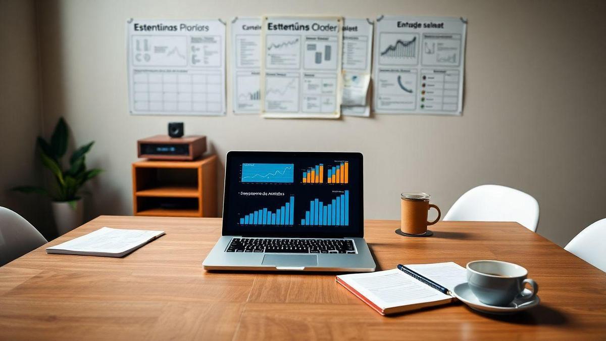 Retorno sobre investimento (ROI) em anúncios de display