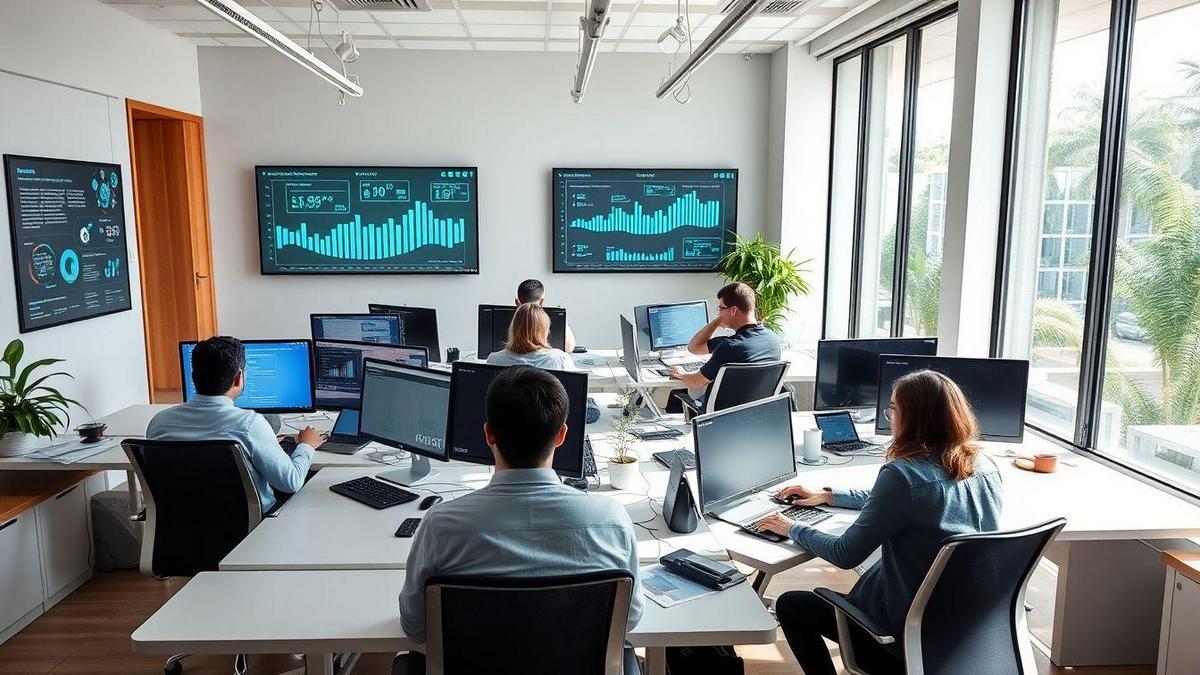 Segmentação de Público no Google Ads