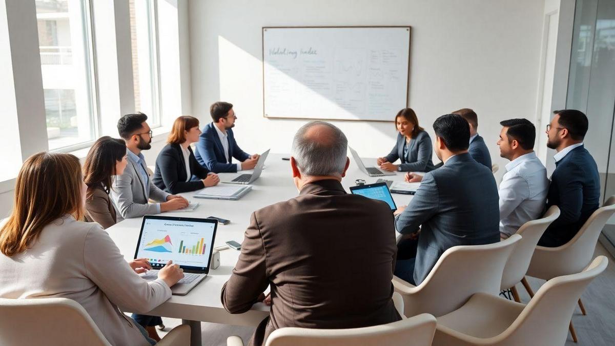 Segmentação de público para campanhas sazonais