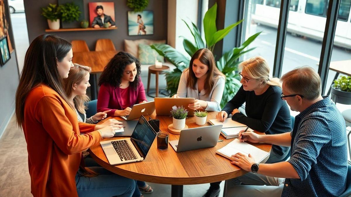 Segmentação de Público para Lançamentos Eficazes