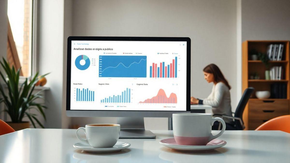 Segmentação eficaz em anúncios de remarketing