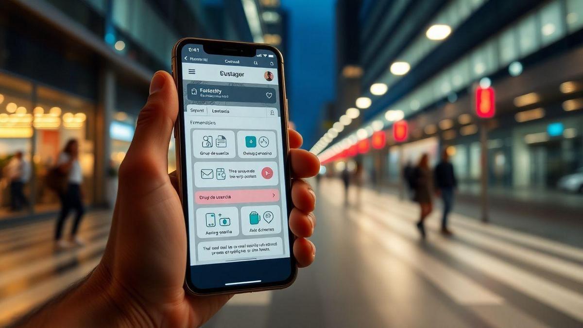 Segmentação no Google Ads para aplicativos móveis