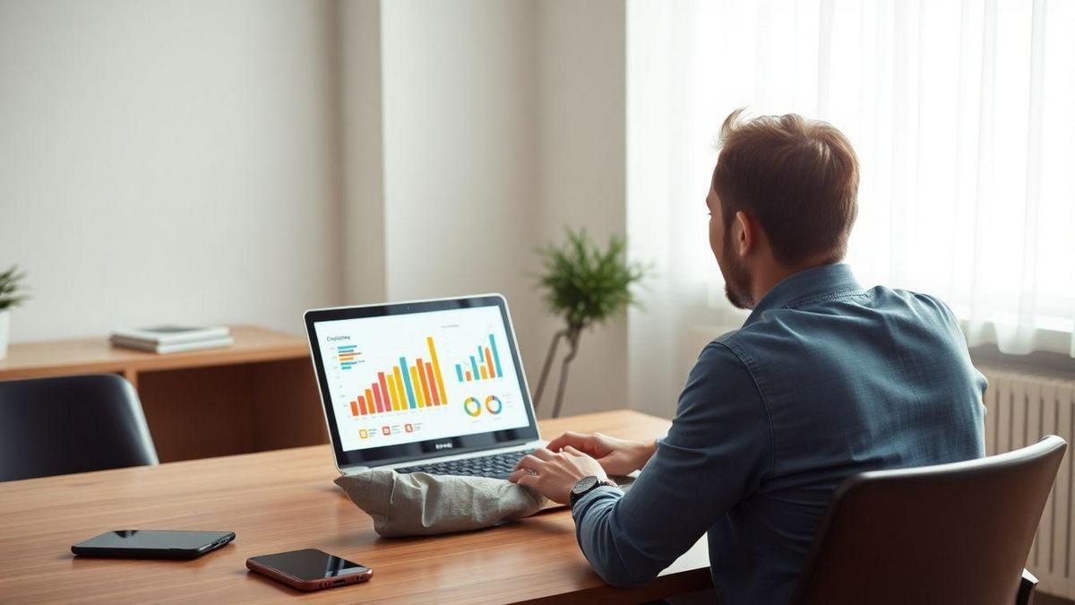 Segmentação por público e formatos de audiência