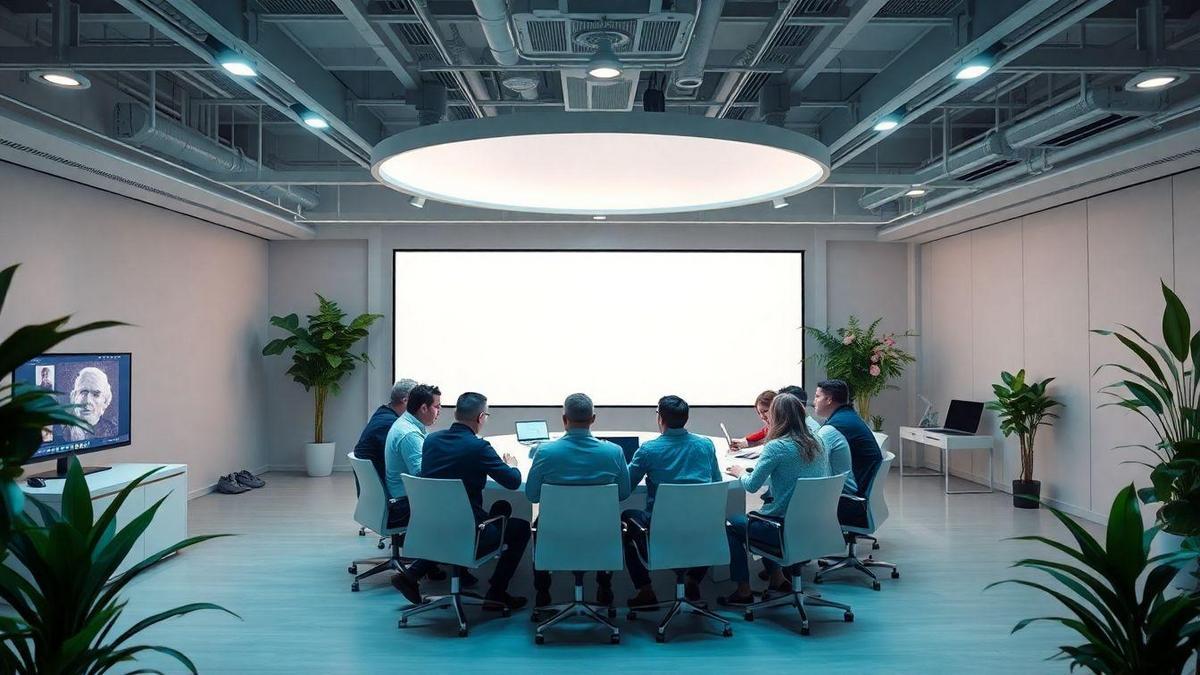 Tecnologias inovadoras utilizadas pela Clinks