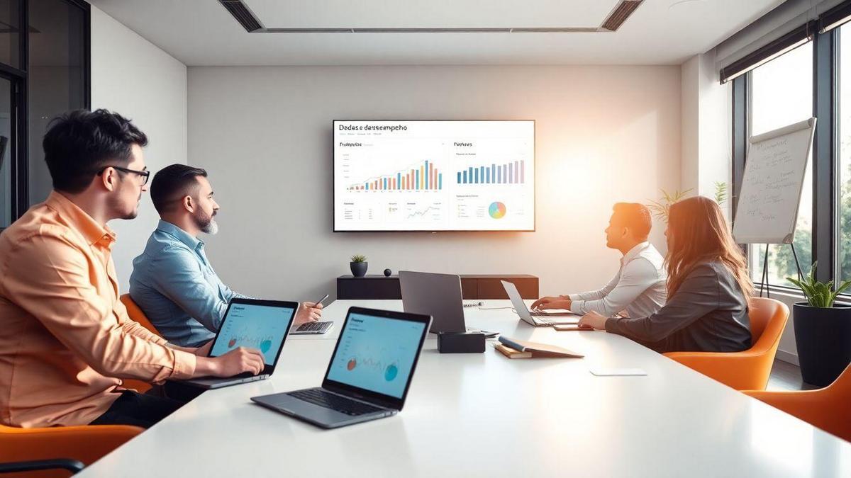 Tecnologias que Potencializam Resultados