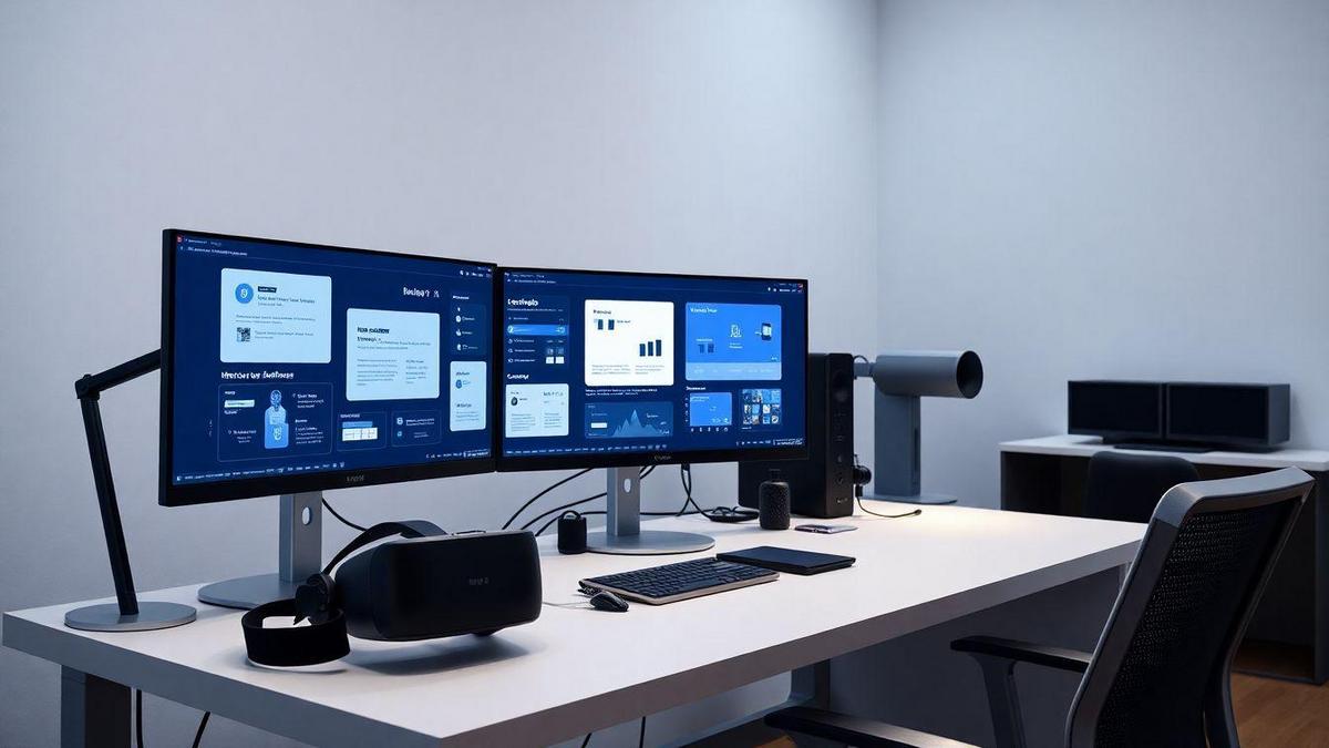 Tecnologias que Transformam a Experiência do Usuário