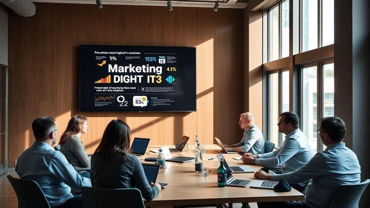 Tendências em Marketing Digital e Anúncios em Vídeo