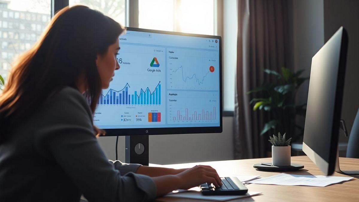 Tendências futuras em conversões assistidas no Google Ads