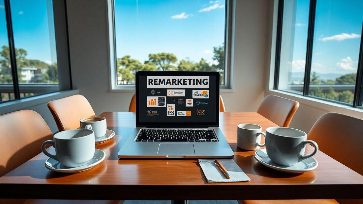 Tipos de Remarketing que Você Pode Usar