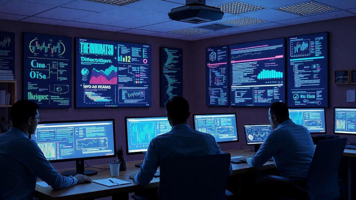 Uso de Inteligência Artificial e Machine Learning
