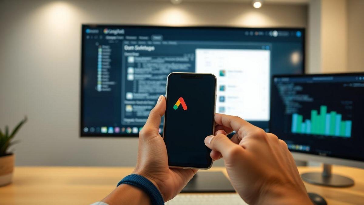 Vantagens da integração do Google Ads com CRM