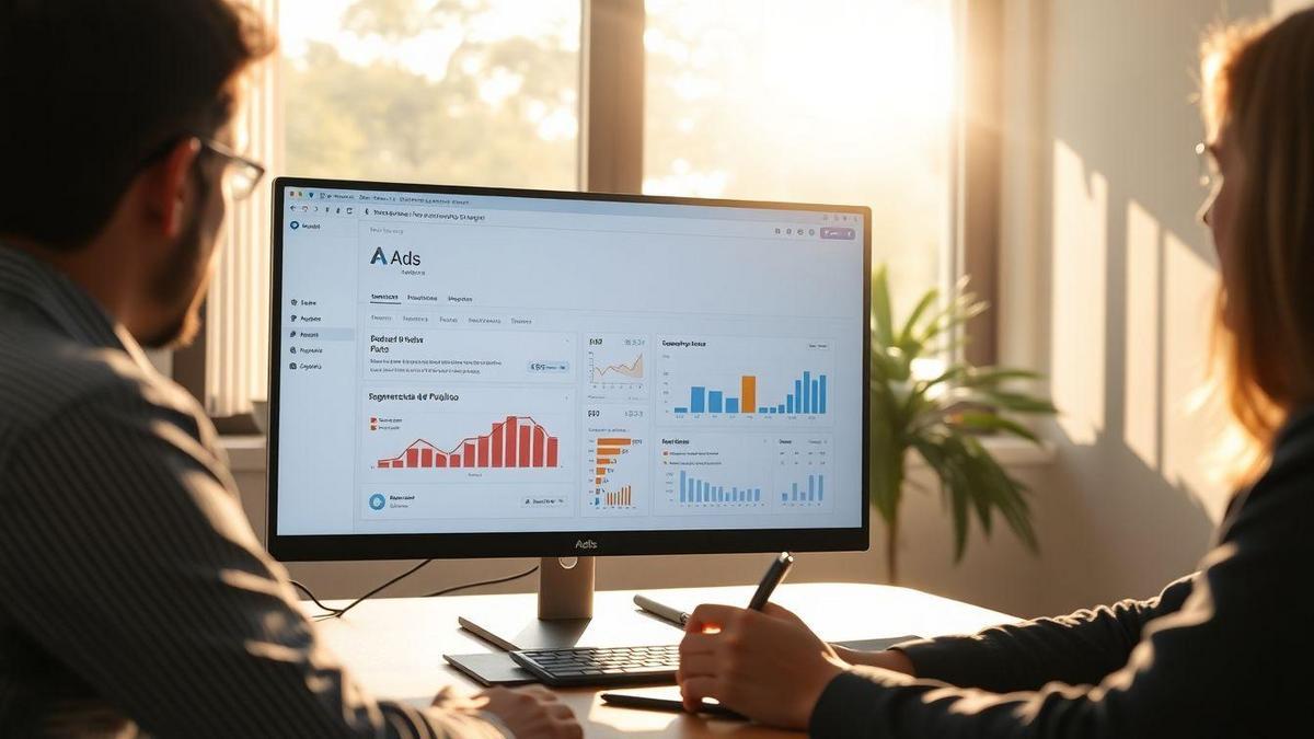 Vantagens da Segmentação por Comportamento no Google Ads